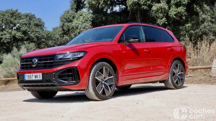 Volkswagen Touareg Prueba 3 700x394