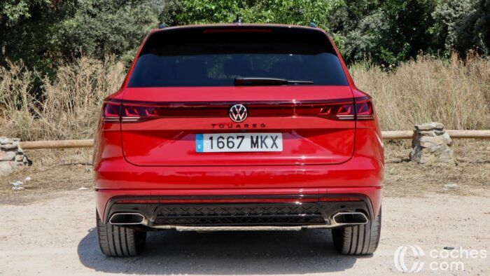 Volkswagen Touareg Prueba 5 700x394
