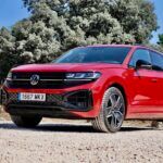 Volkswagen Touareg Prueba 7 150x150