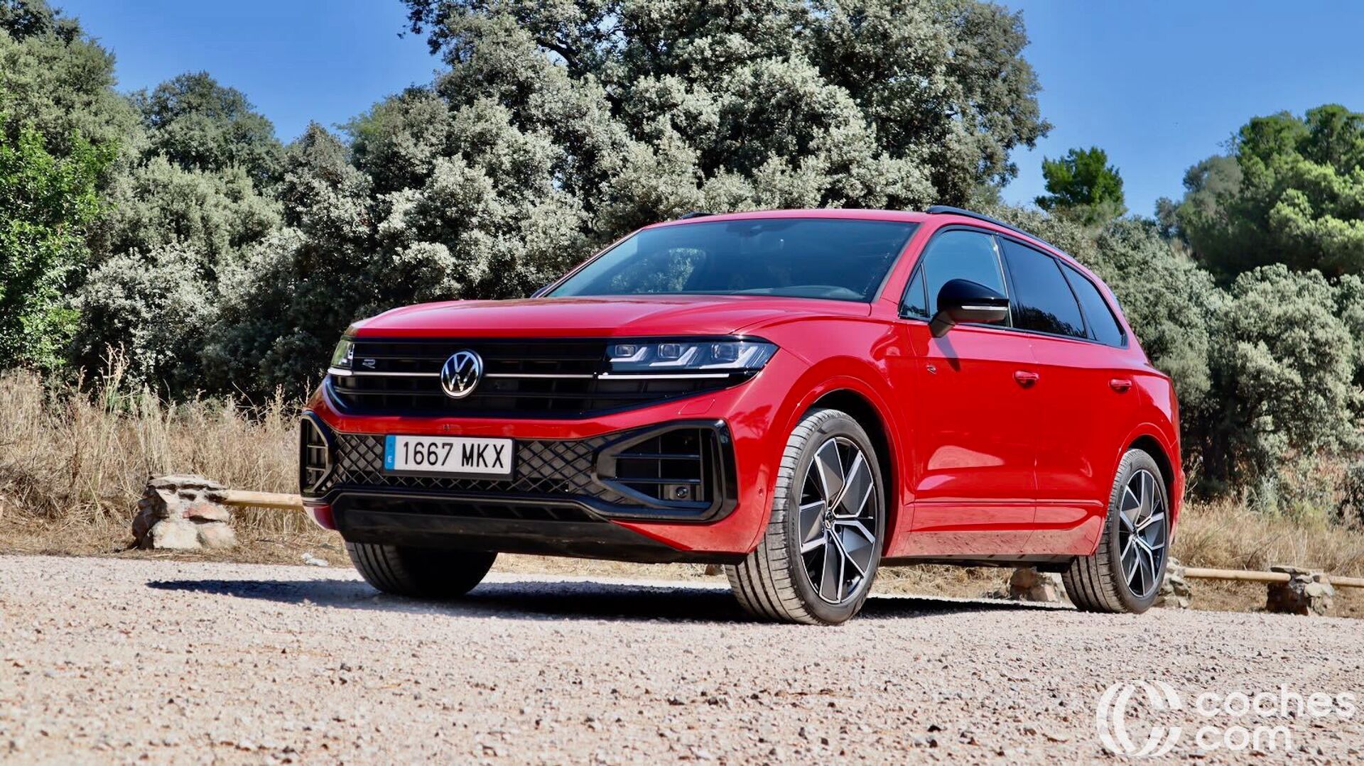 ¿Adiós al Volkswagen Touareg? El más grande y lujoso de la marca podría tener los días contados