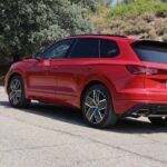 Volkswagen Touareg Prueba 9 150x150