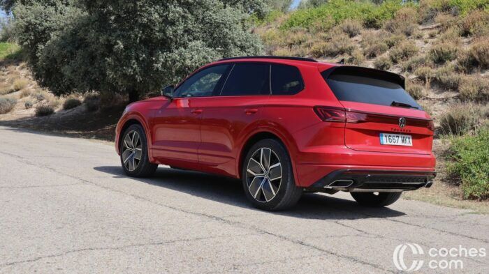 Volkswagen Touareg Prueba 9 700x393