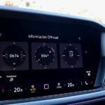 Volkswagen Touareg Prueba Interior 12 150x150