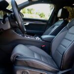 Volkswagen Touareg Prueba Interior 21 150x150