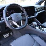 Volkswagen Touareg Prueba Interior 23 150x150