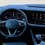 Volkswagen Touareg Prueba Interior 32 150x150