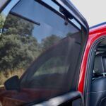 Volkswagen Touareg Prueba Interior 4 150x150