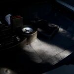 Volkswagen Touareg Prueba Maletero 4 150x150