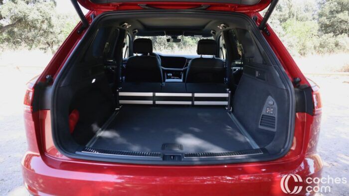 Volkswagen Touareg Prueba Maletero 6 700x393
