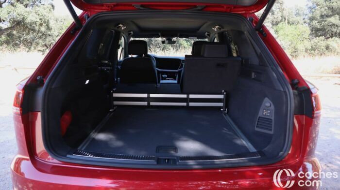 Volkswagen Touareg Prueba Maletero 7 700x393