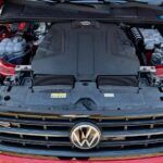 Volkswagen Touareg Prueba Motor 1 150x150