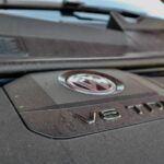 Volkswagen Touareg Prueba Motor 2 150x150