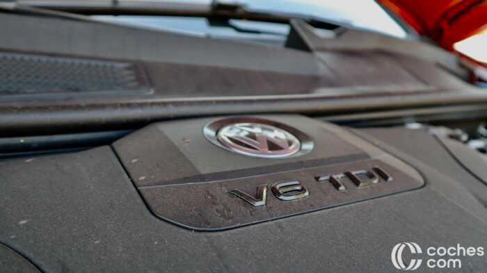 Volkswagen Touareg Prueba Motor 2 700x393