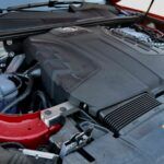 Volkswagen Touareg Prueba Motor 3 150x150