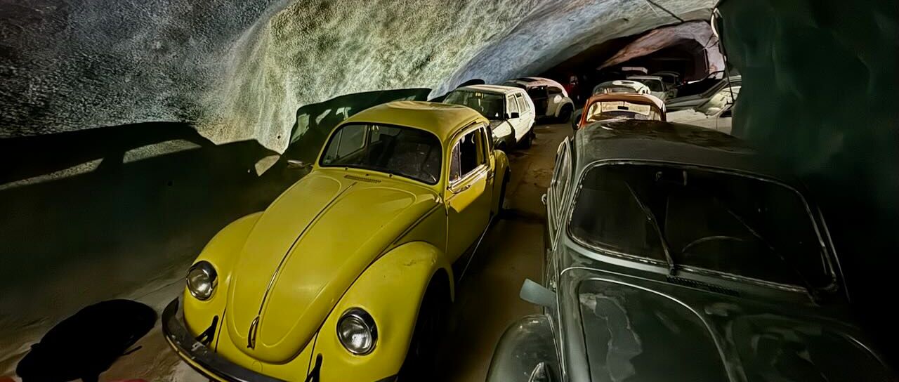 Todas las noticias de coches en un solo portal: Pruebas, fotos, vídeos, informes...