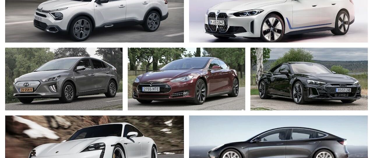 Todas las noticias de coches en un solo portal: Pruebas, fotos, vídeos, informes...