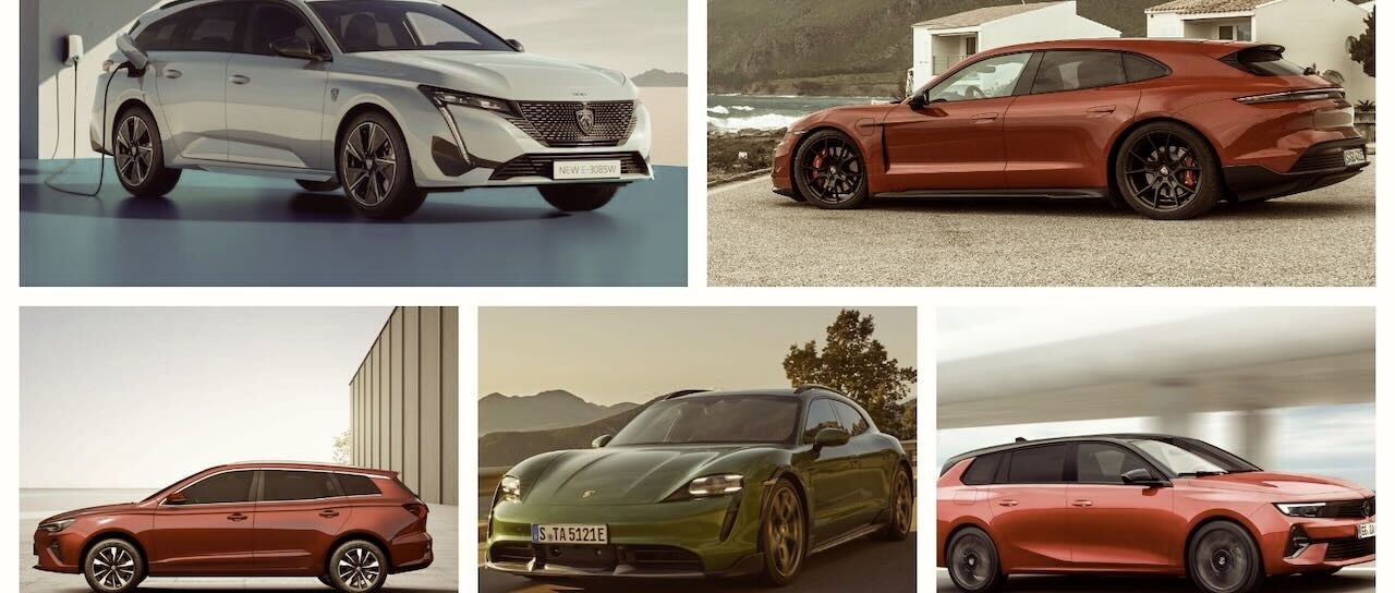 Todas las noticias de coches en un solo portal: Pruebas, fotos, vídeos, informes...