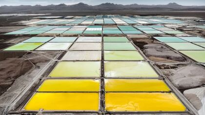 Este avance promete extracción de litio un 50% más barata y limpia