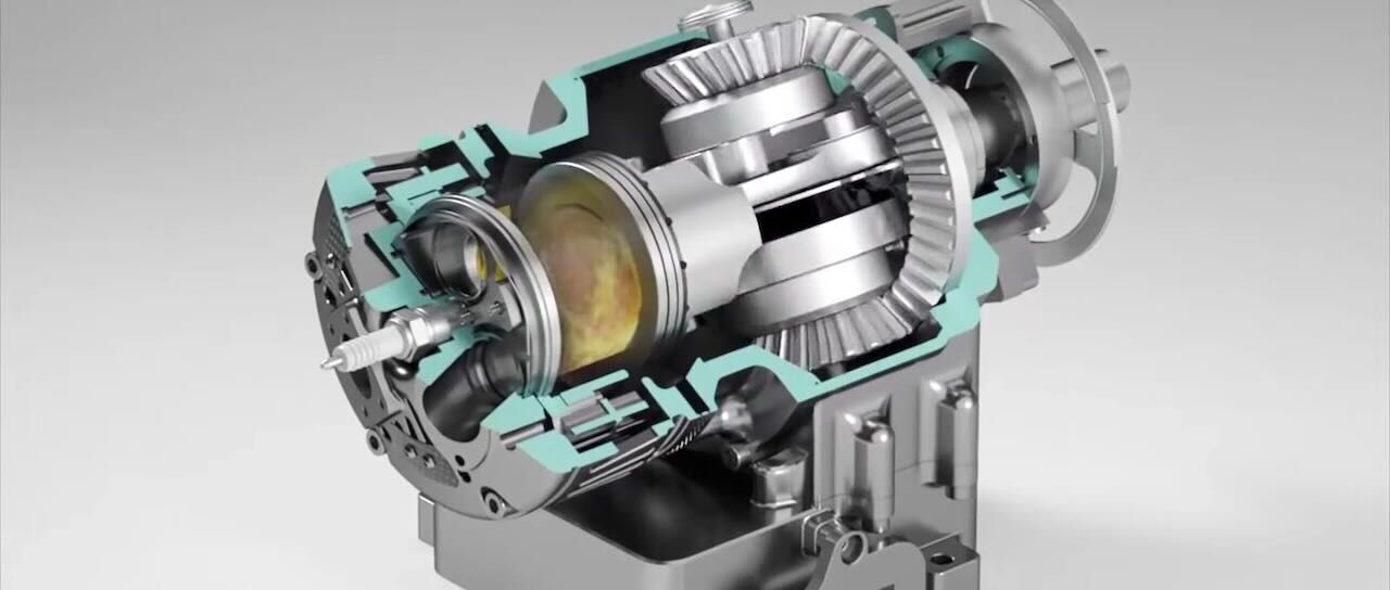 Todas las noticias de coches en un solo portal: Pruebas, fotos, vídeos, informes...