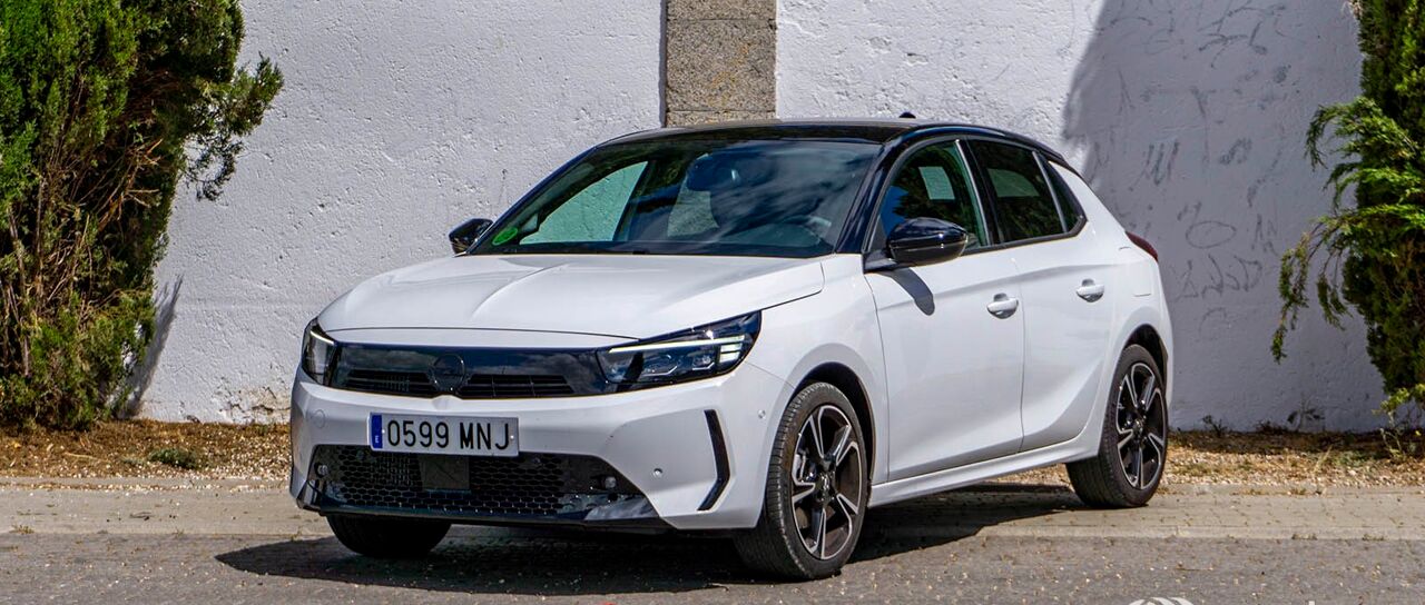 Todas las noticias de coches en un solo portal: Pruebas, fotos, vídeos, informes...