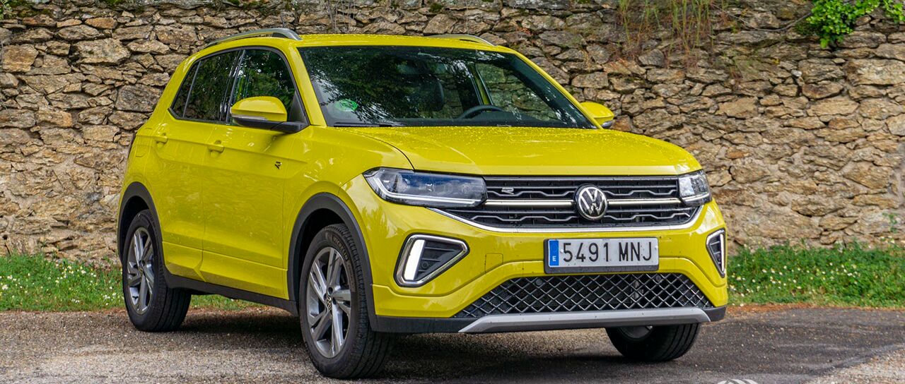 Todas las noticias de coches en un solo portal: Pruebas, fotos, vídeos, informes...