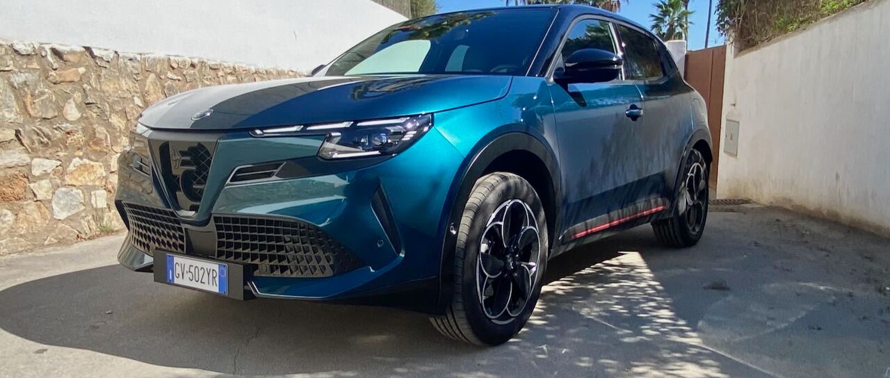 Todas las noticias de coches en un solo portal: Pruebas, fotos, vídeos, informes...