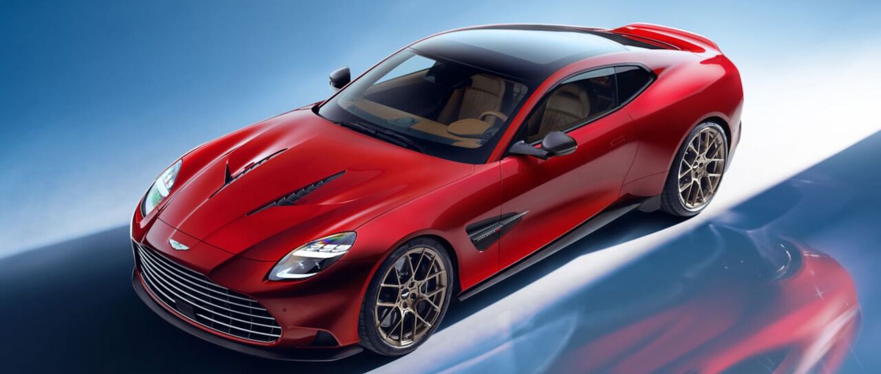 Todas las noticias de coches en un solo portal: Pruebas, fotos, vídeos, informes...