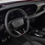 Audi Q6 E Tron Quattro 1 150x150