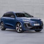 Audi Q6 E Tron Quattro 10 150x150