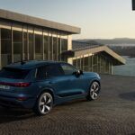 Audi Q6 E Tron Quattro 11 150x150