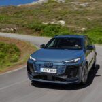 Audi Q6 E Tron Quattro 12 150x150