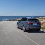 Audi Q6 E Tron Quattro 13 150x150