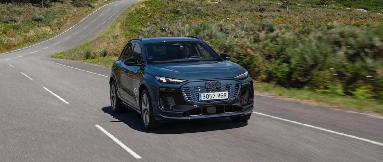 Todas las noticias de coches en un solo portal: Pruebas, fotos, vídeos, informes...