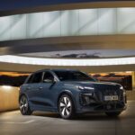 Audi Q6 E Tron Quattro 25 150x150