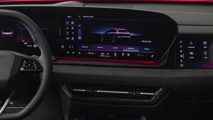 Audi Q6 E Tron Quattro 3 700x394