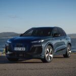 Audi Q6 E Tron Quattro 40 150x150