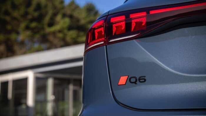 Audi Q6 E Tron Quattro 41 700x394