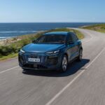 Audi Q6 E Tron Quattro 45 150x150