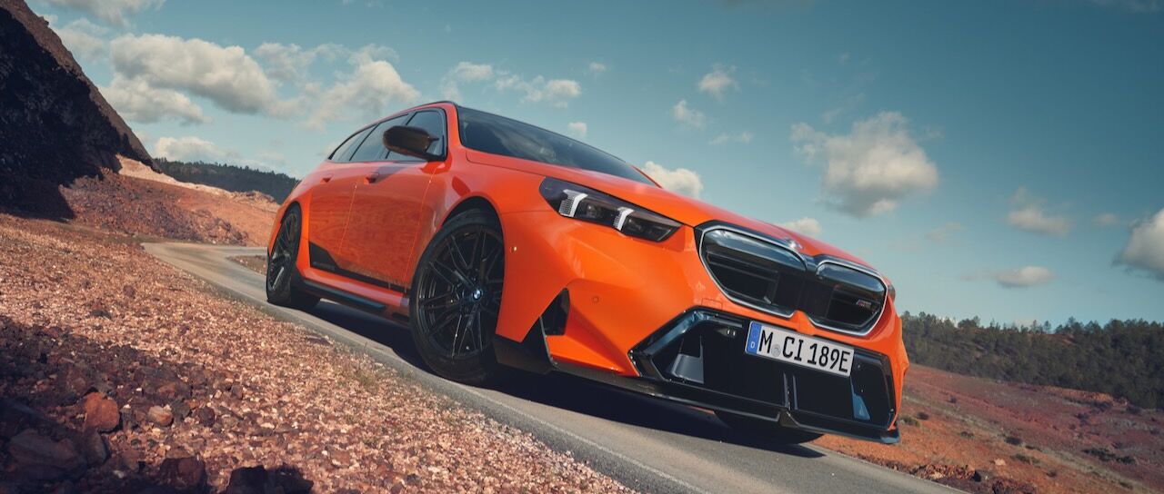 Todas las noticias de coches en un solo portal: Pruebas, fotos, vídeos, informes...