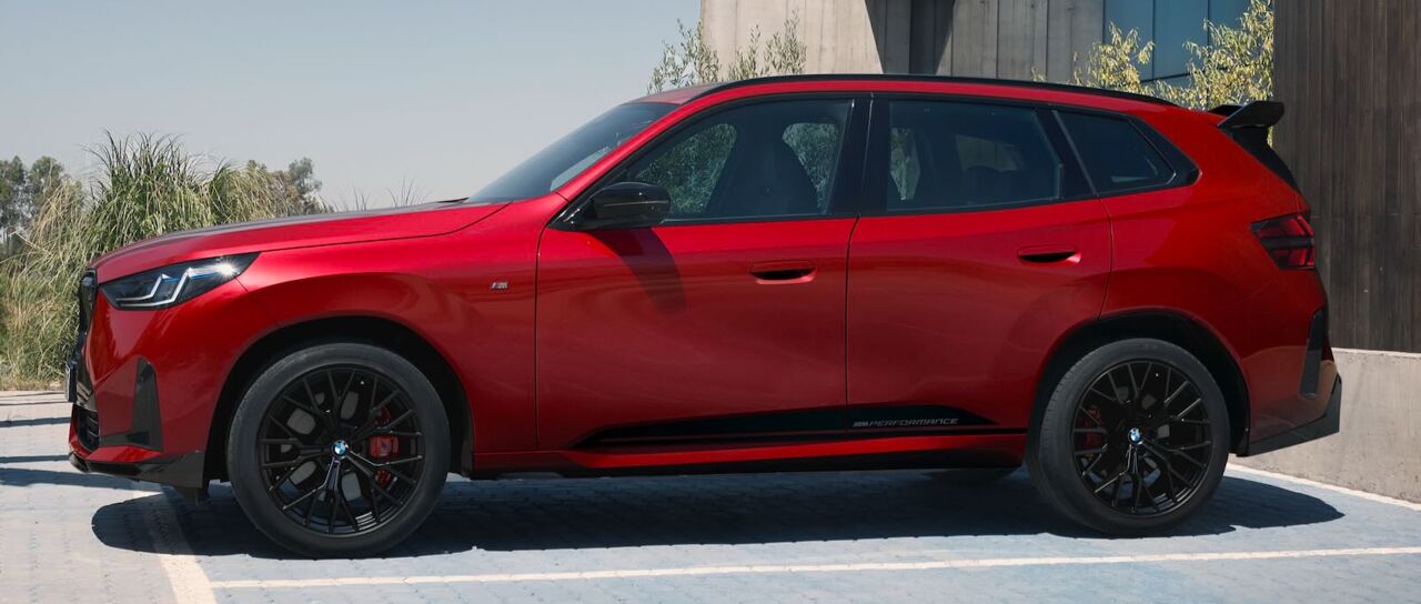 Todas las noticias de coches en un solo portal: Pruebas, fotos, vídeos, informes...