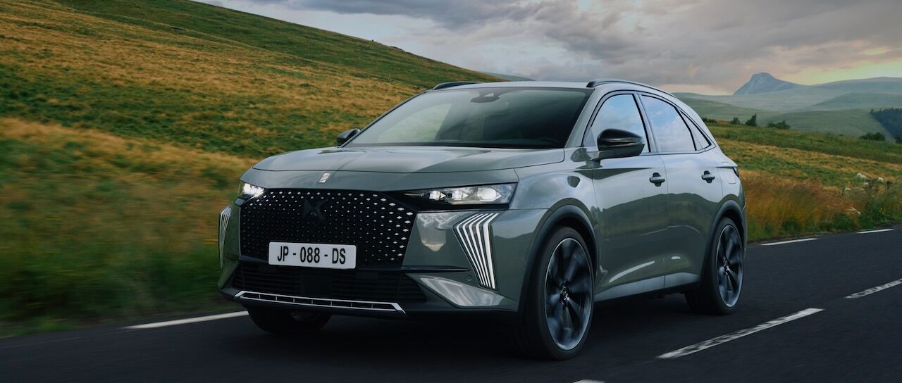 Todas las noticias de coches en un solo portal: Pruebas, fotos, vídeos, informes...