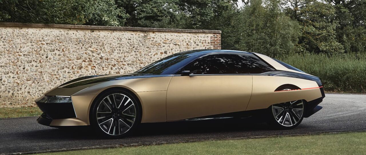 Todas las noticias de coches en un solo portal: Pruebas, fotos, vídeos, informes...