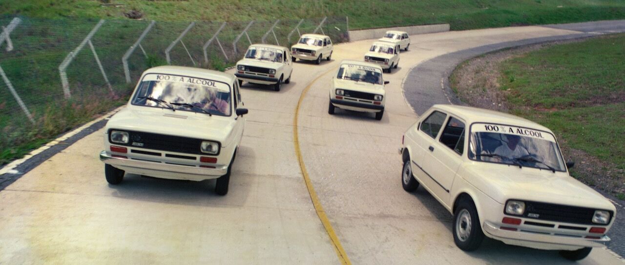 Todas las noticias de coches en un solo portal: Pruebas, fotos, vídeos, informes...