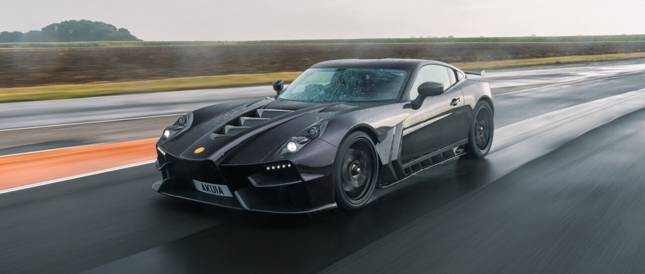 Todas las noticias de coches en un solo portal: Pruebas, fotos, vídeos, informes...