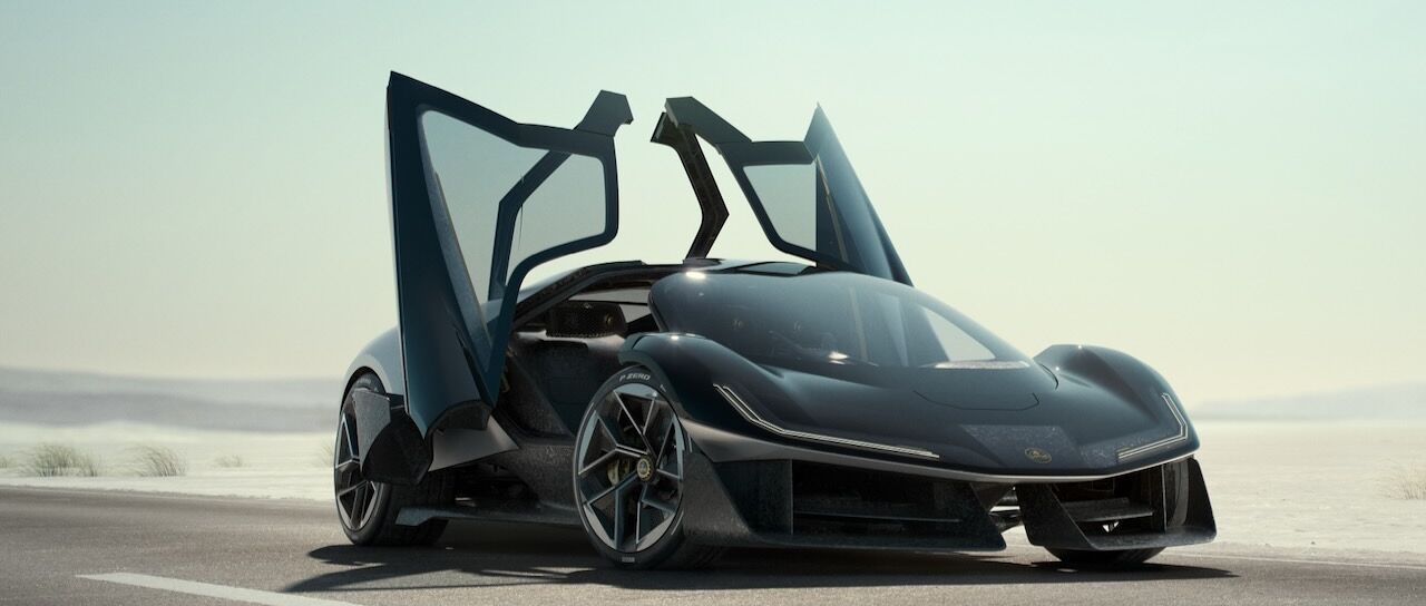 Todas las noticias de coches en un solo portal: Pruebas, fotos, vídeos, informes...