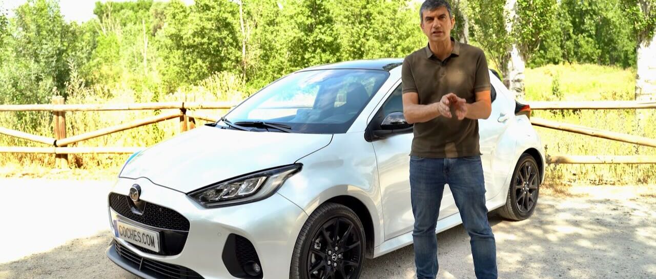 Todas las noticias de coches en un solo portal: Pruebas, fotos, vídeos, informes...