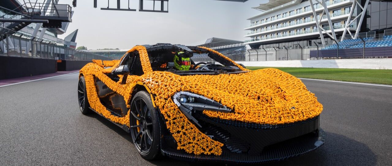 Todas las noticias de coches en un solo portal: Pruebas, fotos, vídeos, informes...