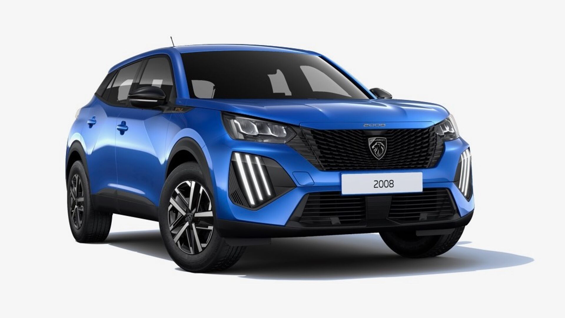 Peugeot 208 2008 Style – 6