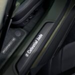 Porsche Taycan Turbo S Celestial Jade 12 150x150