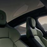 Porsche Taycan Turbo S Celestial Jade 16 150x150